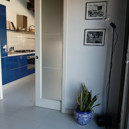 Apartament Civico27 *
