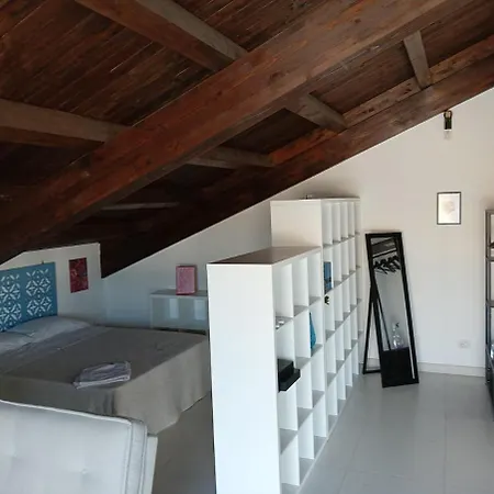 Civico27 Apartament