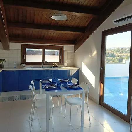 Apartament Civico27