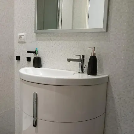 Apartament Civico27 *