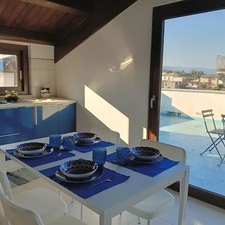 Apartament Civico27 *