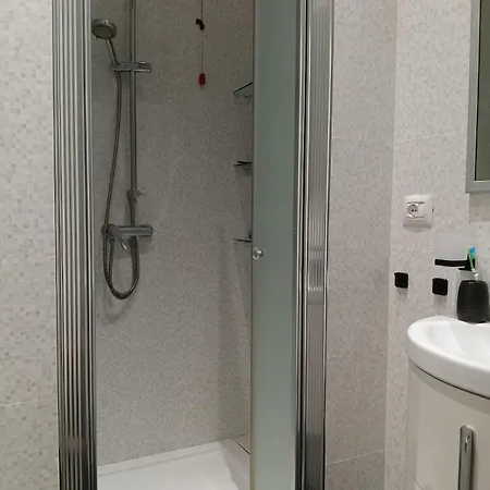 Apartament Civico27 *