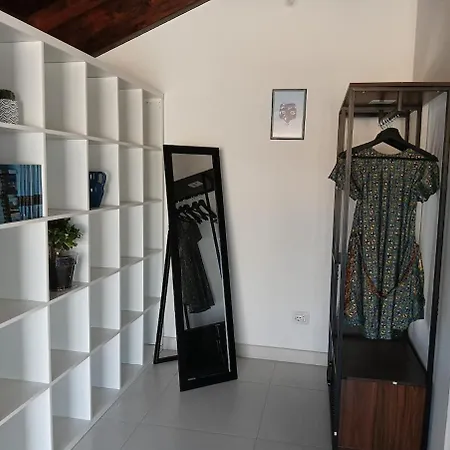 Apartament Civico27 Rzym